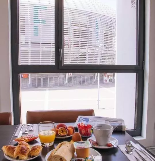 Twenty Business Flats Lille Grand Stade