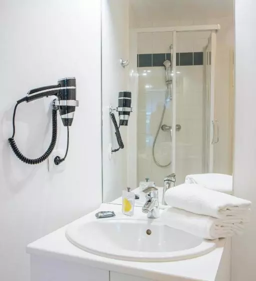 Twenty Business Flats Lille Grand Stade