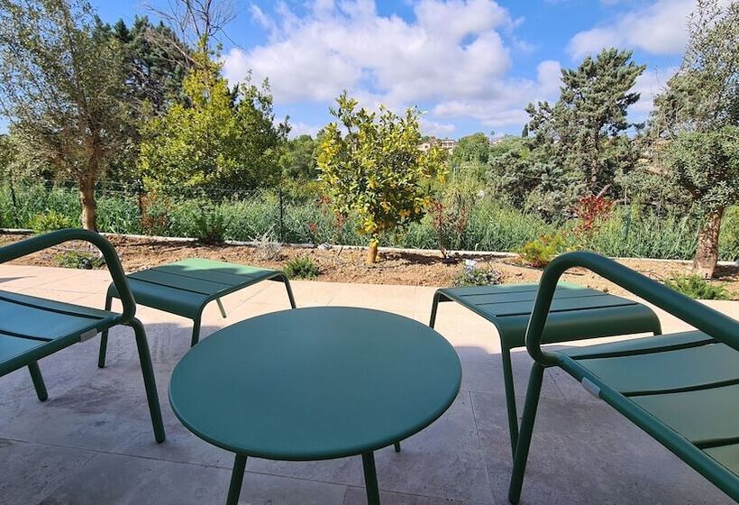 مبيت وإفطار Villa Martinus