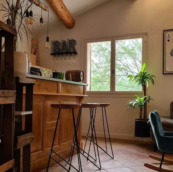 Aamiaismajoitus (B&B) Villa Martinus