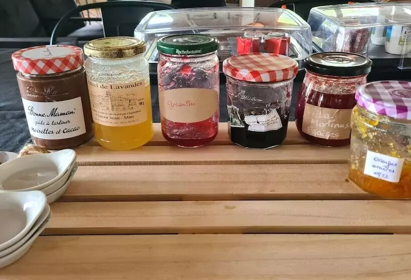 Aamiaismajoitus (B&B) Villa Martinus