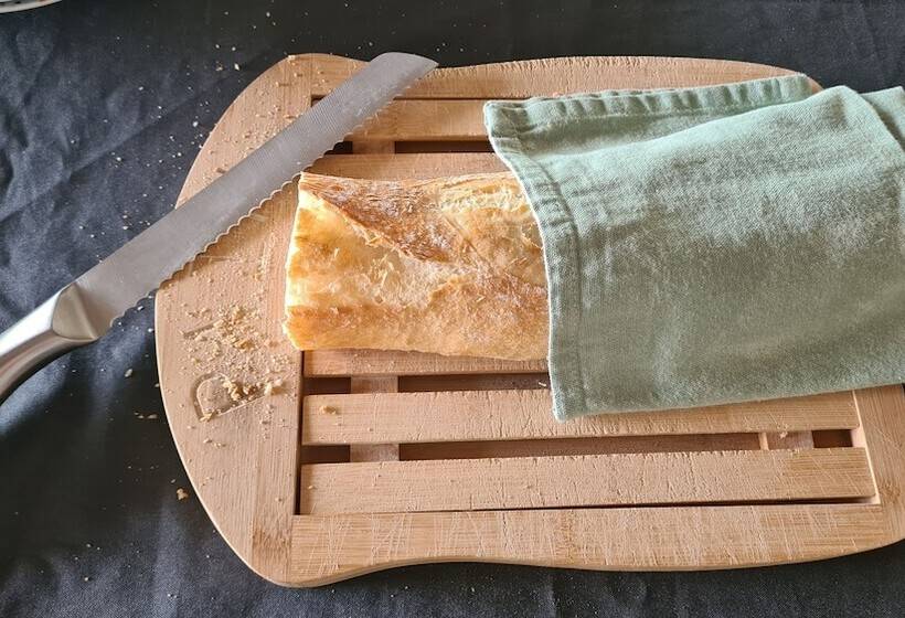 مبيت وإفطار Villa Martinus