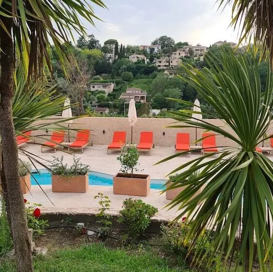 Aamiaismajoitus (B&B) Villa Martinus