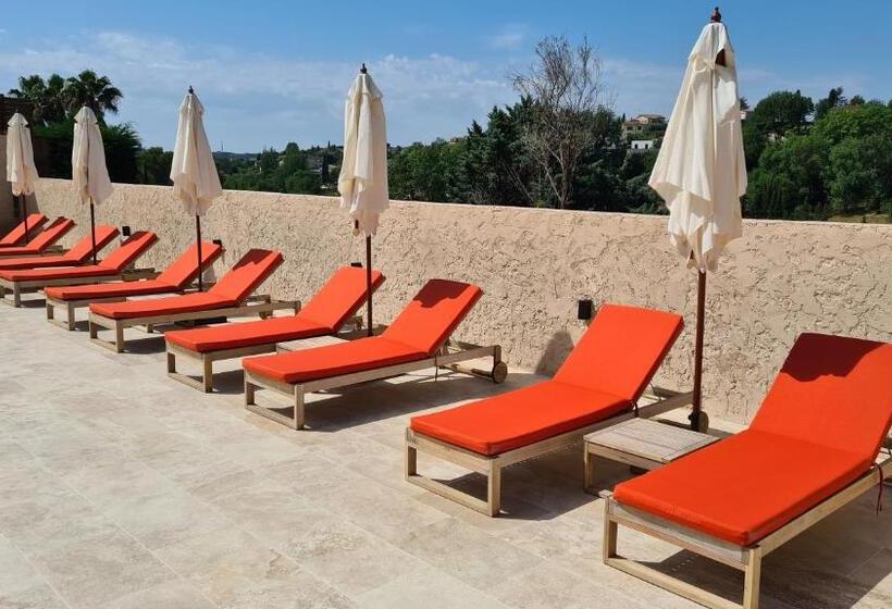 مبيت وإفطار Villa Martinus