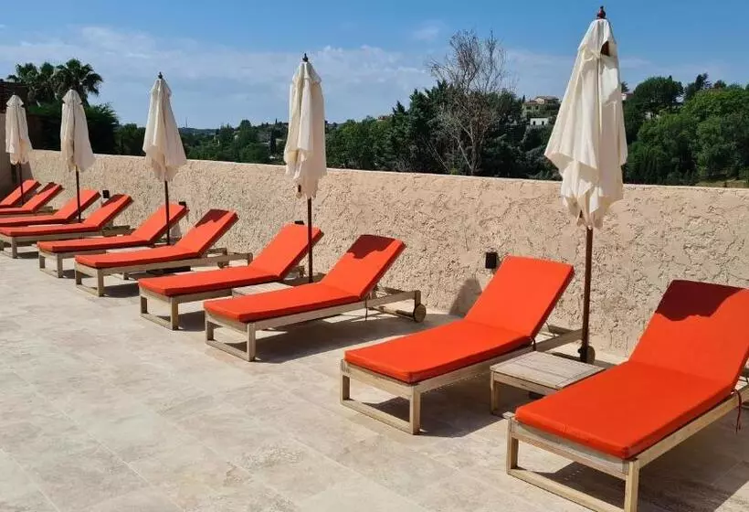 Aamiaismajoitus (B&B) Villa Martinus