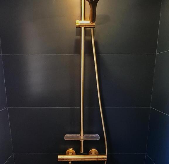 مبيت وإفطار Villa Martinus