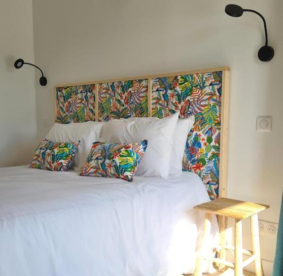 مبيت وإفطار Villa Martinus