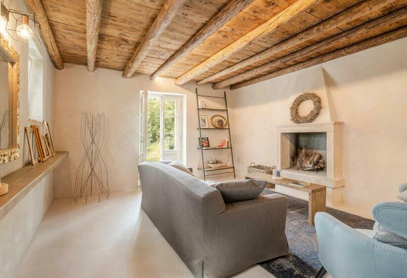 酒店 Agriturismo Monte Bisson