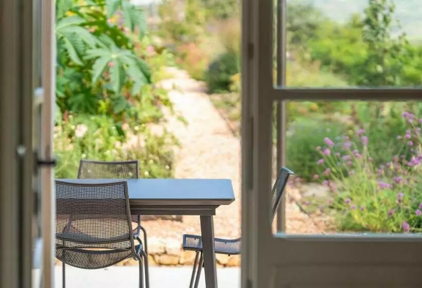 ホテル Agriturismo Monte Bisson
