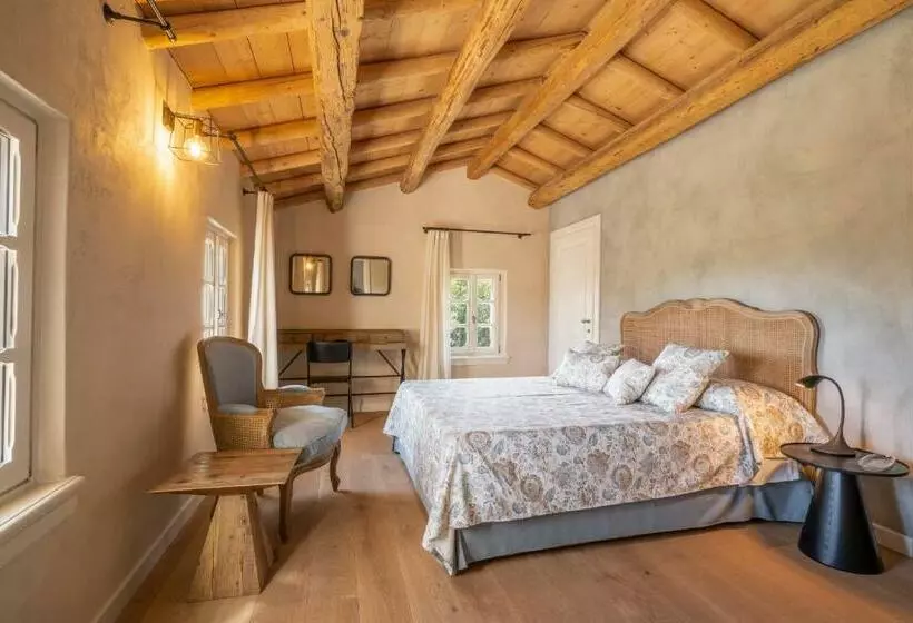 ホテル Agriturismo Monte Bisson