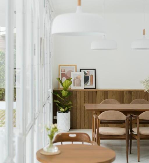 בית מלון כפרי Casa 33 Hatyai