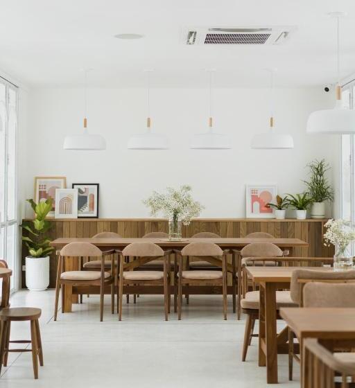 בית מלון כפרי Casa 33 Hatyai