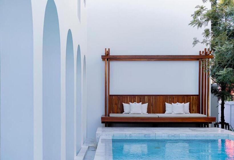 בית מלון כפרי Casa 33 Hatyai