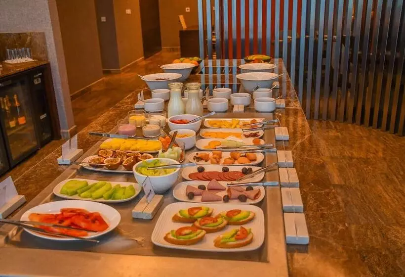 Radisson Blu Hotel, Juba