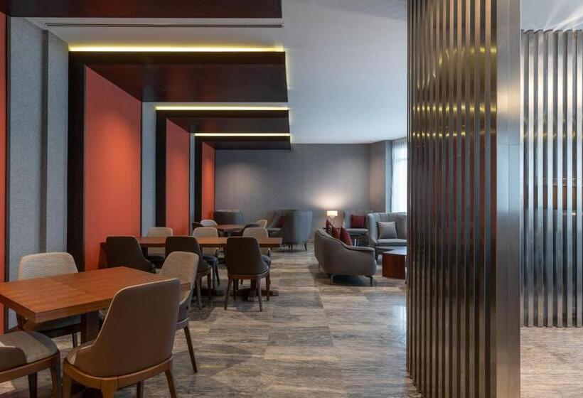 Radisson Blu Hotel, Juba