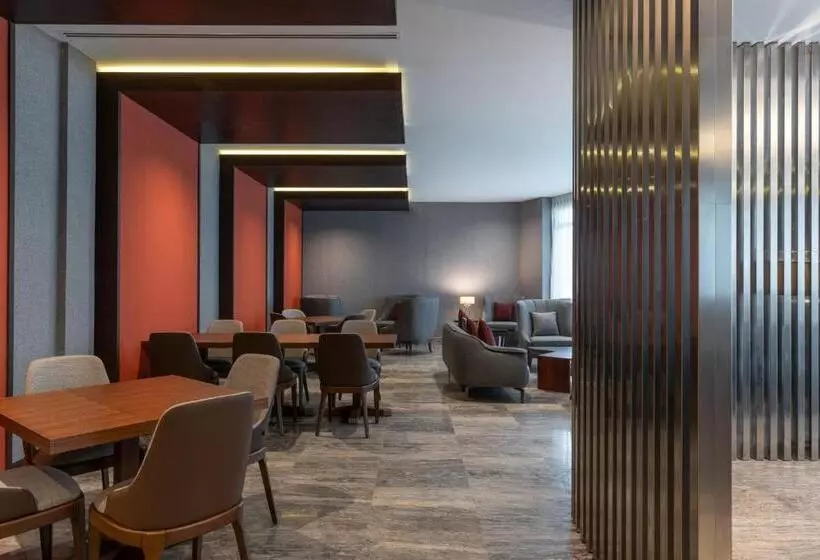 Radisson Blu Hotel, Juba