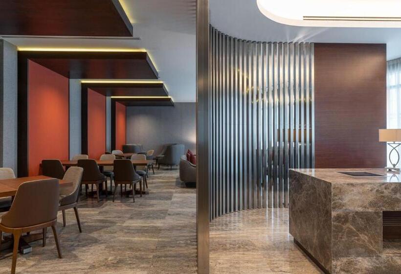 Radisson Blu Hotel, Juba