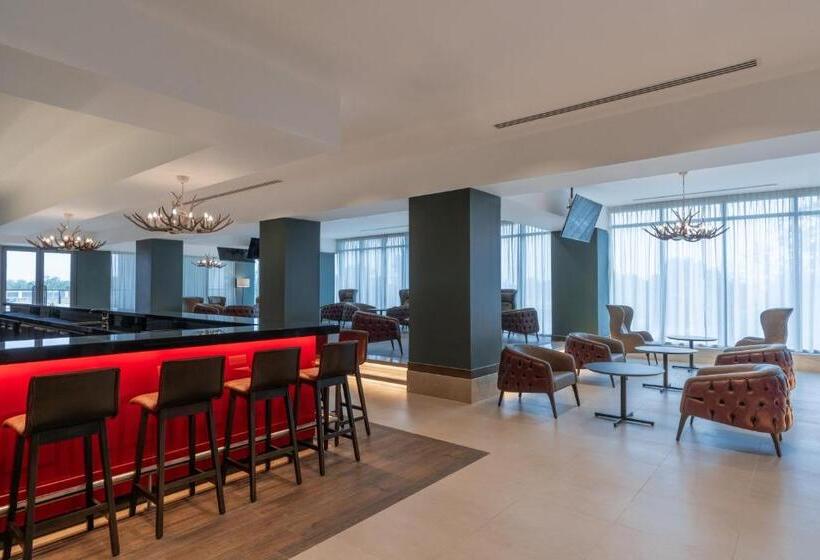 Radisson Blu Hotel, Juba