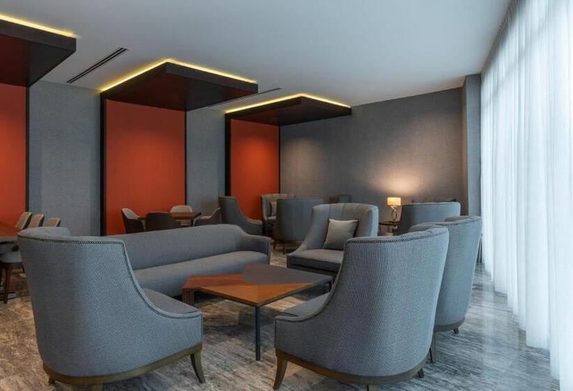 Radisson Blu Hotel, Juba