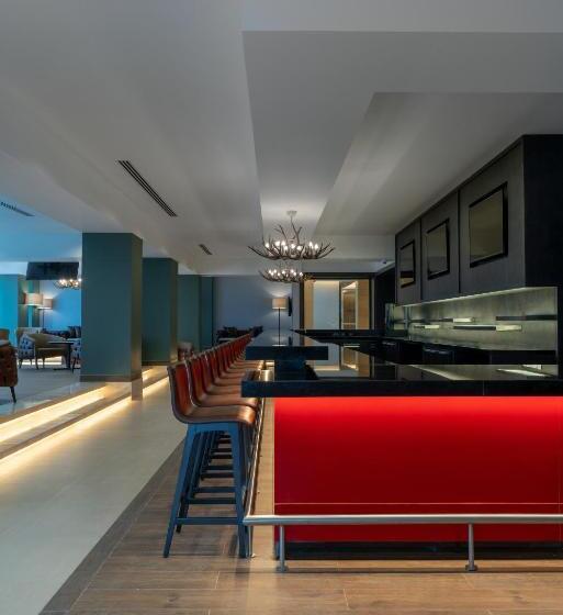 Radisson Blu Hotel, Juba