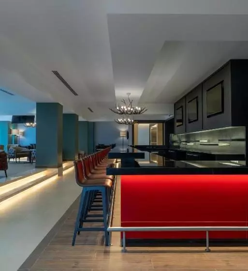 Radisson Blu Hotel, Juba