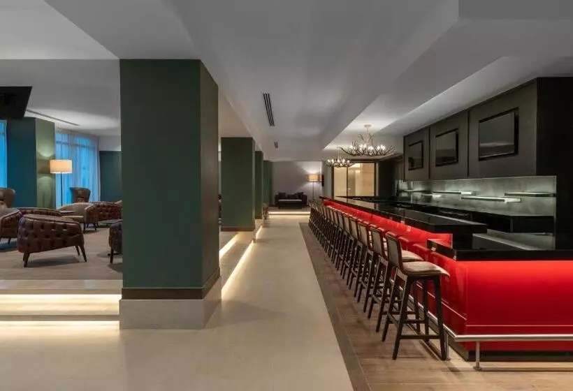 Radisson Blu Hotel, Juba