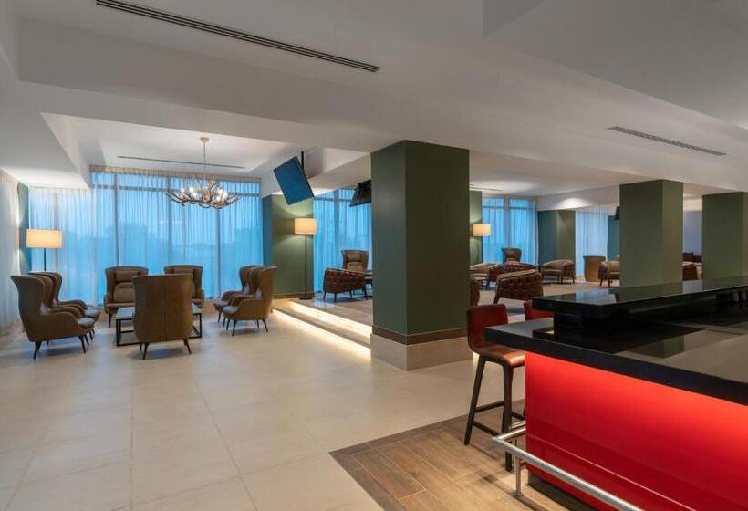 Radisson Blu Hotel, Juba