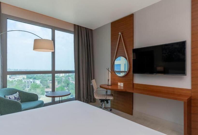 Radisson Blu Hotel, Juba