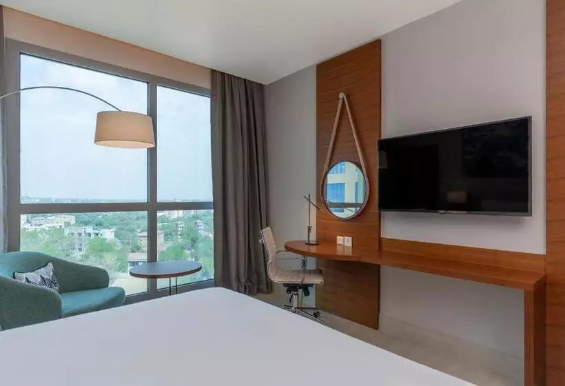 Radisson Blu Hotel, Juba