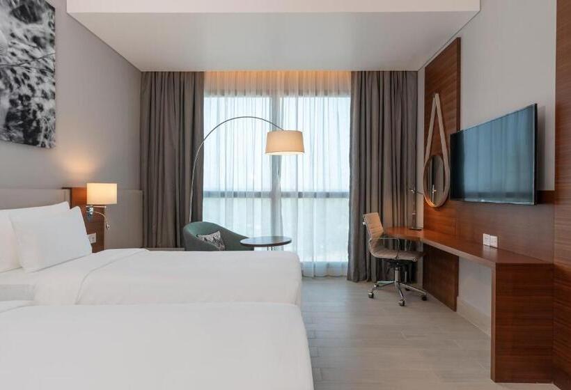 Radisson Blu Hotel, Juba