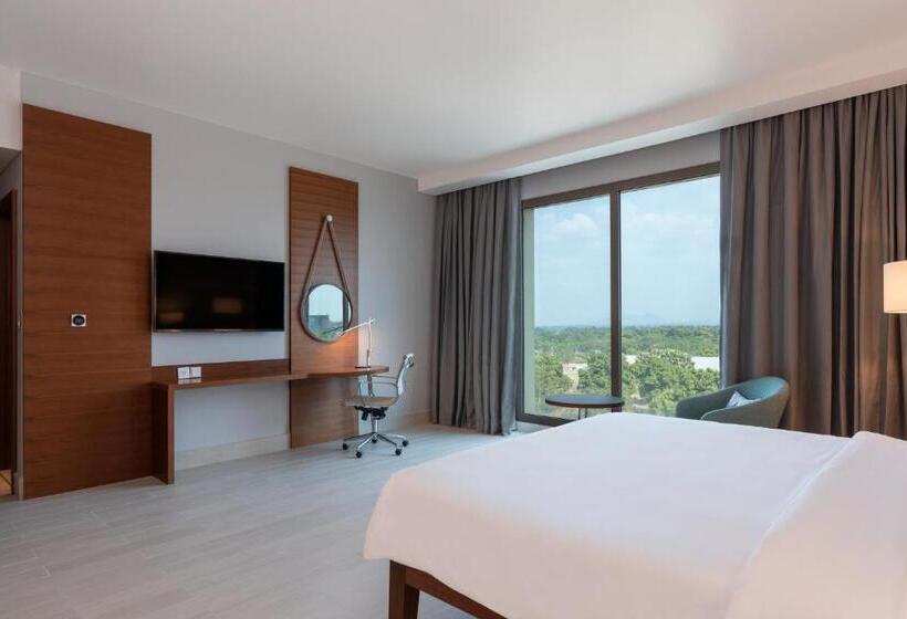 Radisson Blu Hotel, Juba