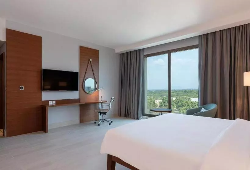 Radisson Blu Hotel, Juba