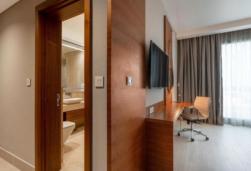 Radisson Blu Hotel, Juba