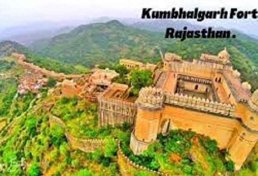 Radisson Hotel Nathdwara