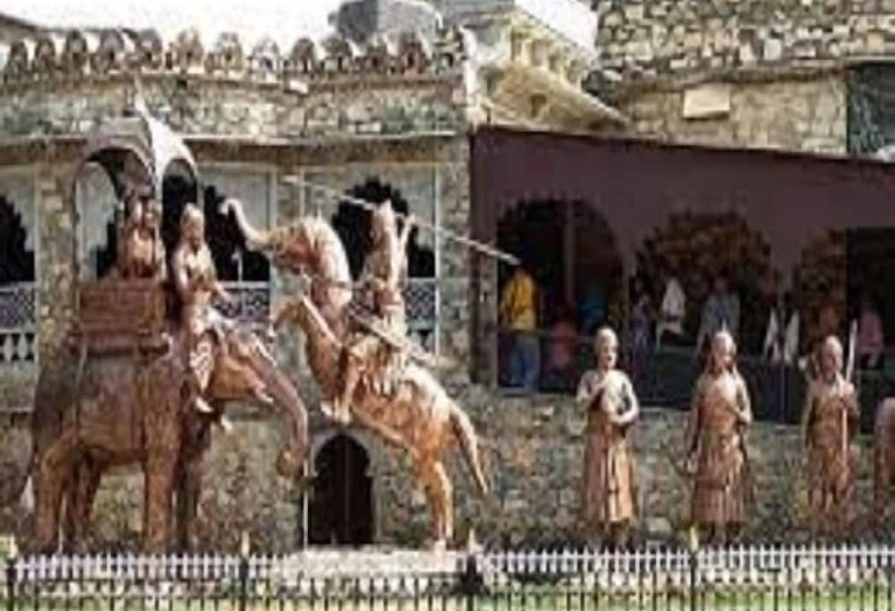 Radisson Hotel Nathdwara