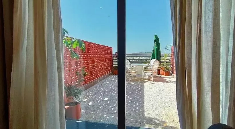 Radisson Hotel Nathdwara