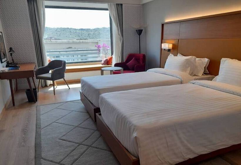 Radisson Hotel Nathdwara