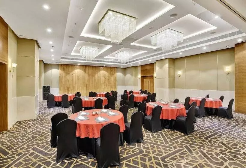 Radisson Hotel Nathdwara