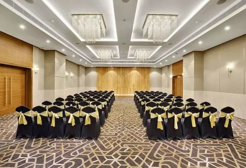 Radisson Hotel Nathdwara