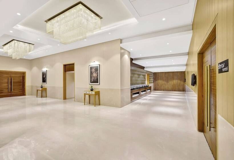 Radisson Hotel Nathdwara