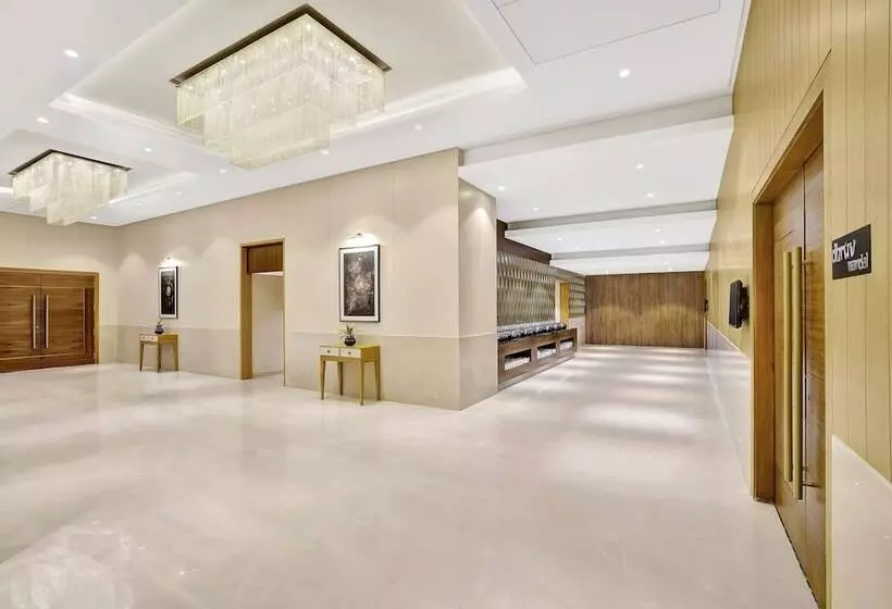 Radisson Hotel Nathdwara