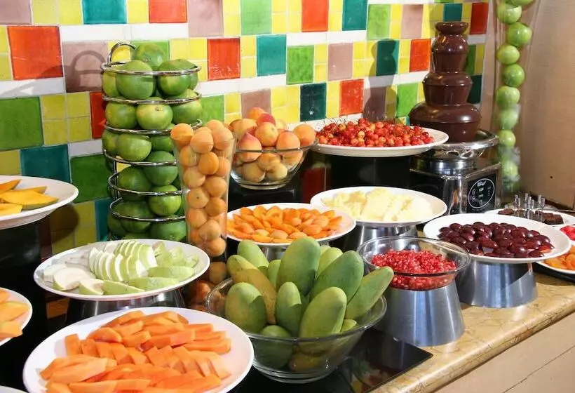 Radisson Hotel Nathdwara