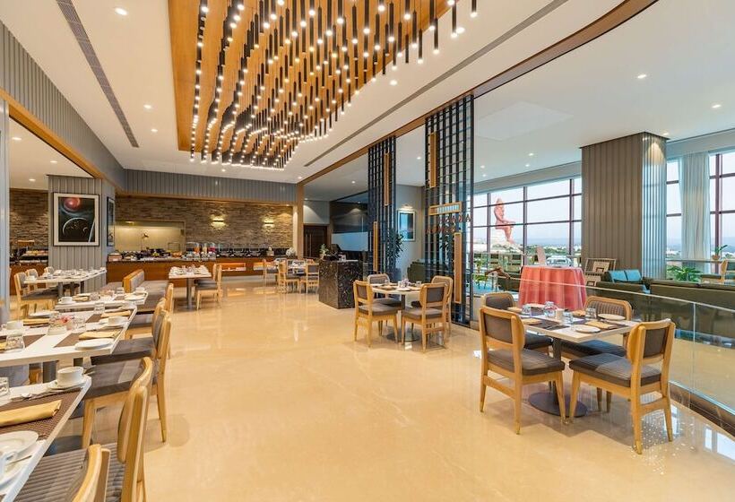 Radisson Hotel Nathdwara