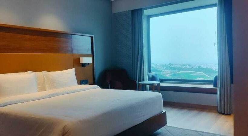 Radisson Hotel Nathdwara