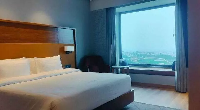 Radisson Hotel Nathdwara