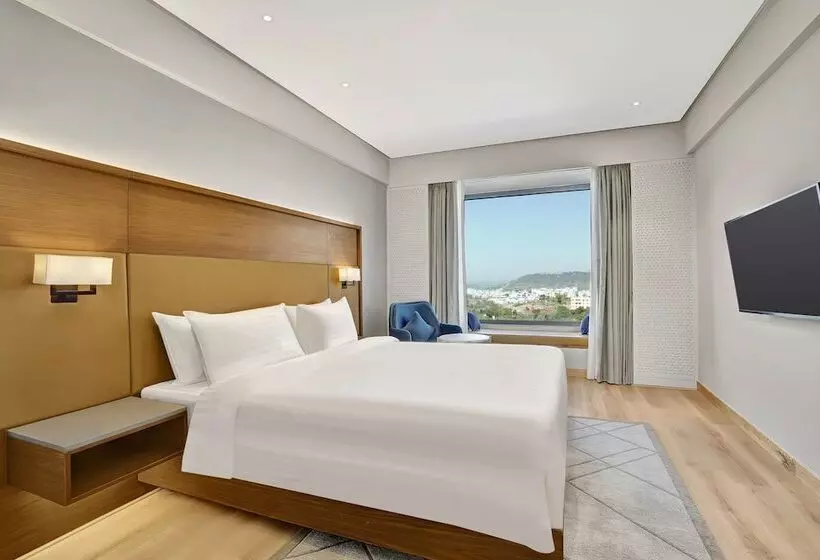 Radisson Hotel Nathdwara