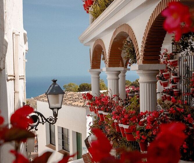 La Zambra Resort Gl, Part Of The Unbound Collection By Hyatt