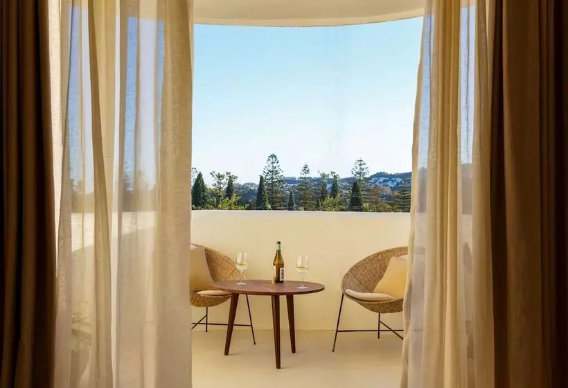 La Zambra Resort Gl, Part Of The Unbound Collection By Hyatt