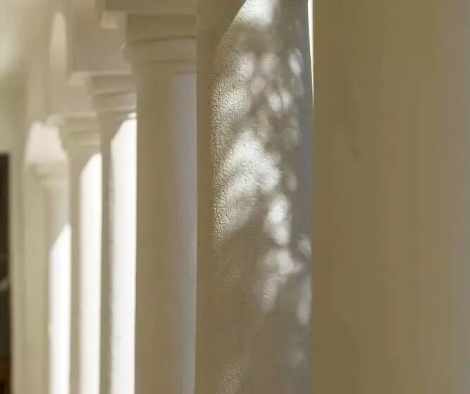 La Zambra Resort Gl, Part Of The Unbound Collection By Hyatt