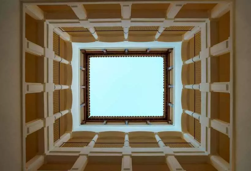 La Zambra Resort Gl, Part Of The Unbound Collection By Hyatt